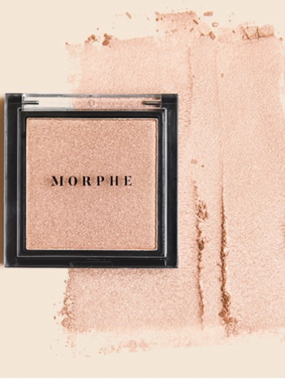 Morphe - High Impact Highlighter in Spark